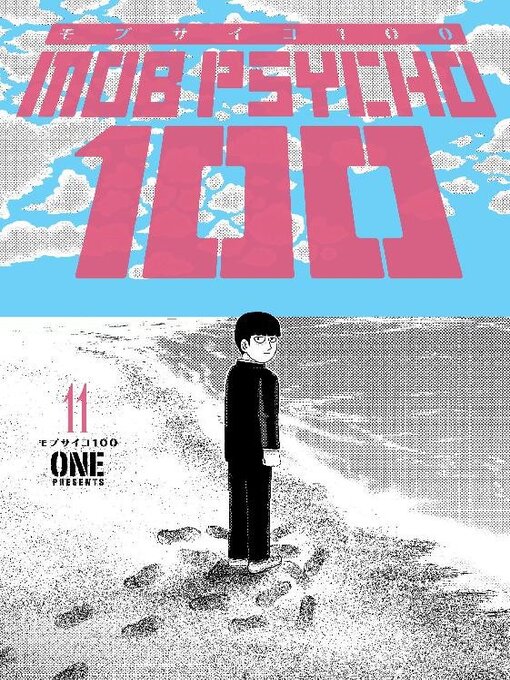 Title details for Mob Psycho 100, Volume 11 by ONE - Available